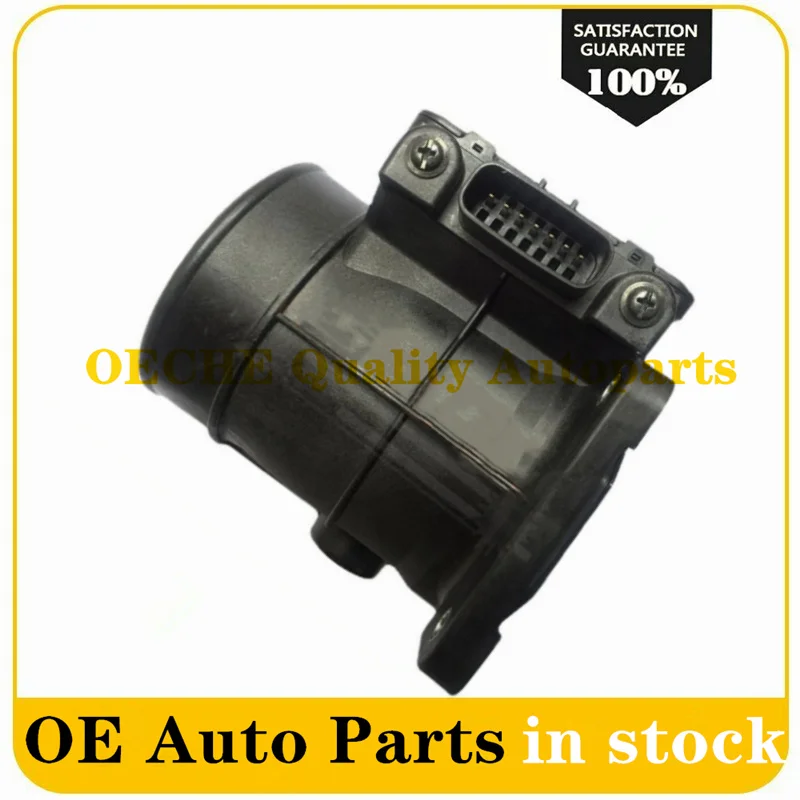 Новый датчик массового расхода воздуха E5T08173 MR988286 MD334005 E5T07071 MD172005 для Mitsubishi Corp Galant