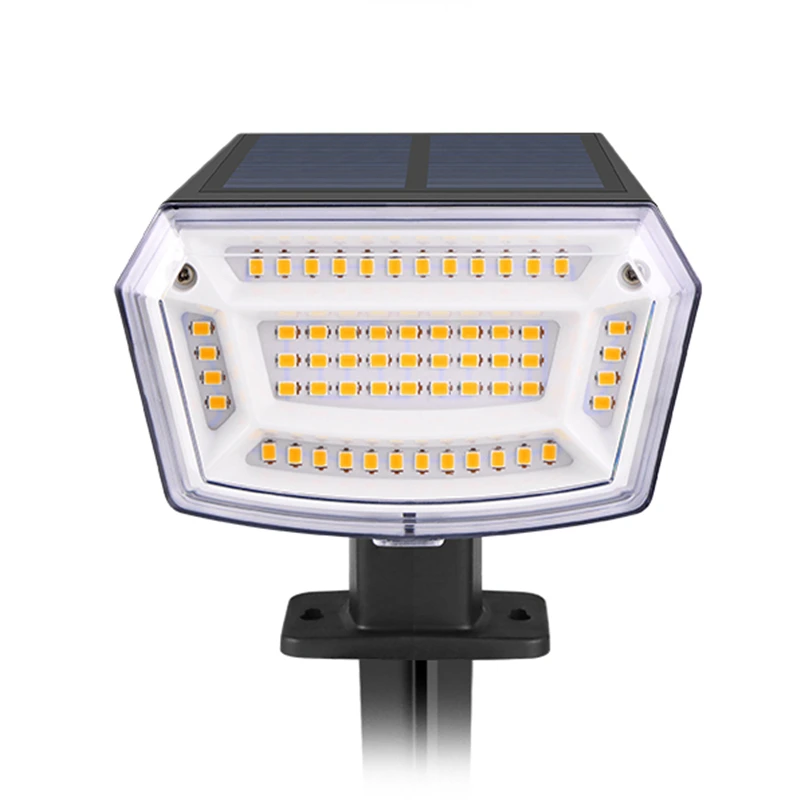 

Солнечные светильники Guillermo 59 LED 3 режима