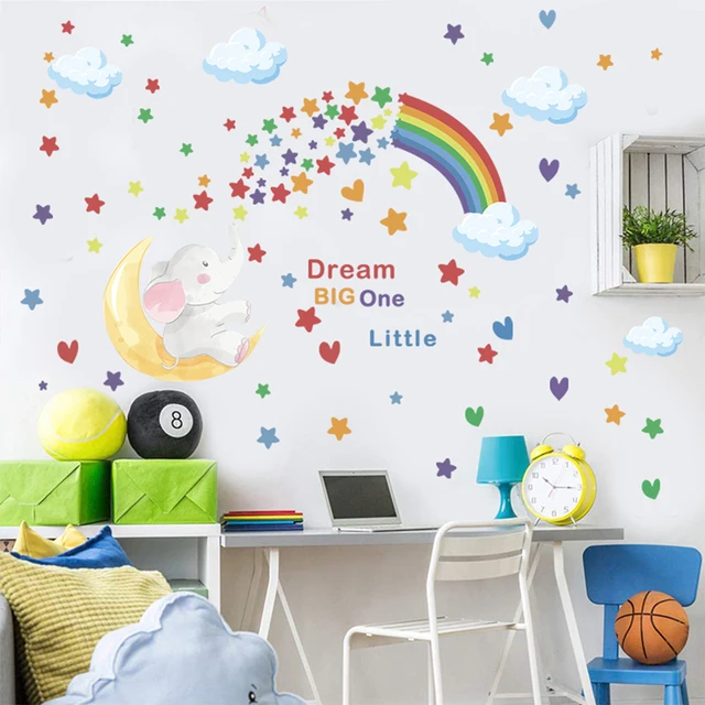 MGQSS 3D mural auto-adhésif papier peint voiture de sport voiture 3D  enfants chambre papier peint affiche photo papier peint garçon fille  chambre