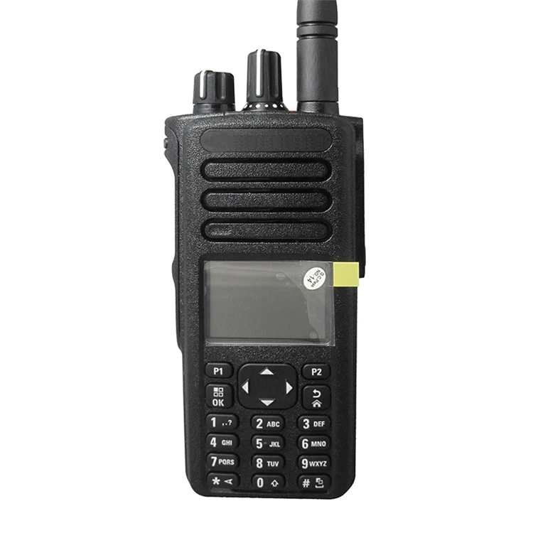 

GPS 500 миль портативная рация Digital DP4801E XIR P8668I