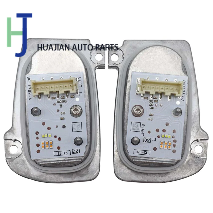 

Новинка, 8V0998473A 8V0998474A, лампа головного света DRL, модуль сигнала поворота для Audi A3