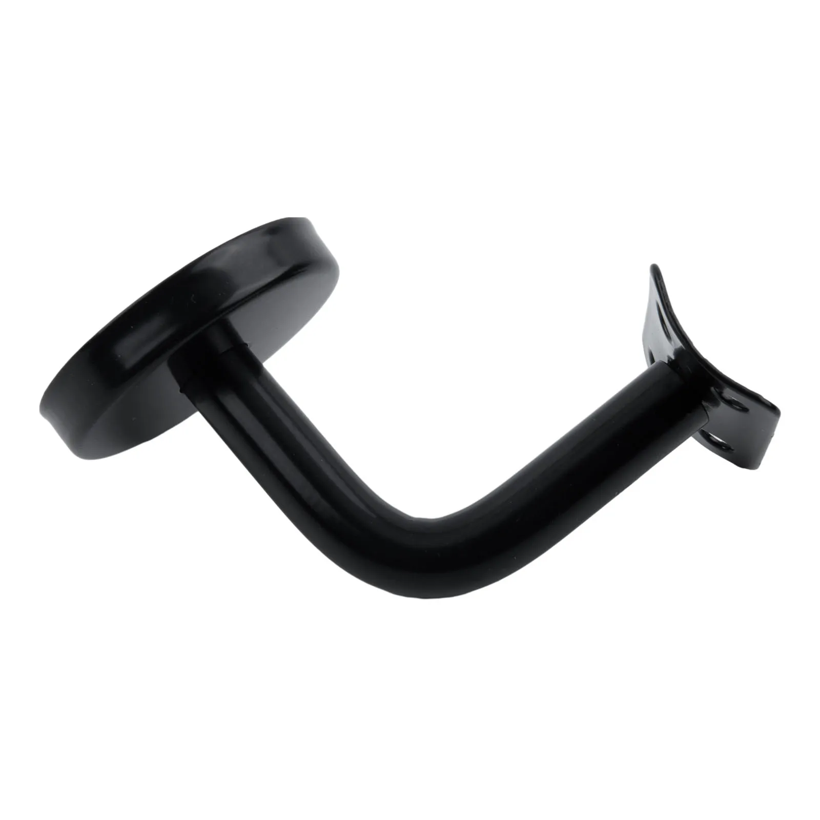 Строительство совместно с дубом. Обустройство дома. Кронштейны для перил.