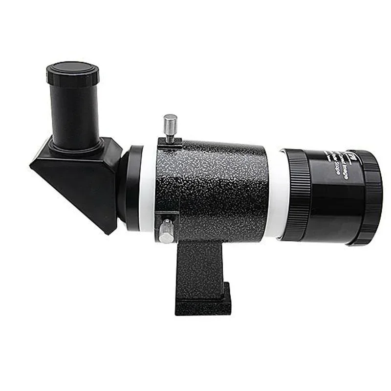 GSO 8x50 мм Угловой детектор правильного изображения с кронштейном