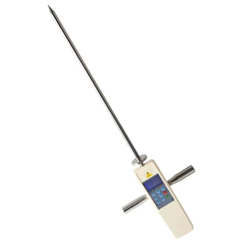 Hedao TYD-2 Fabndar Dirfnu Tester Di Dembali Del Suolo Portatile Digitale Ad Alta Precisione Con Blacklight