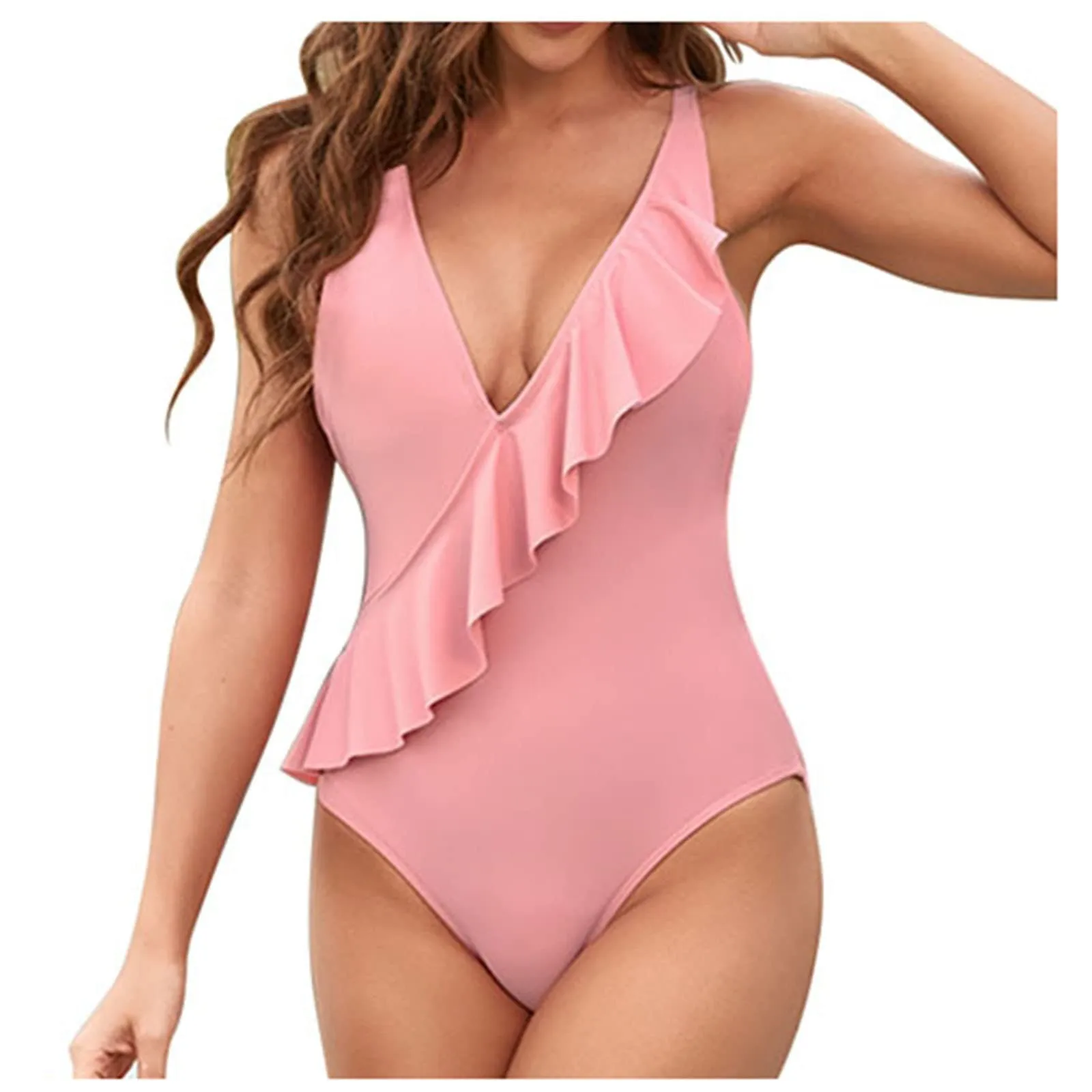 

Swimsuit Woman High Waist Micro Bikini New High Elastic Swimwear 2023 Women Biquinis Feminino Tendencia