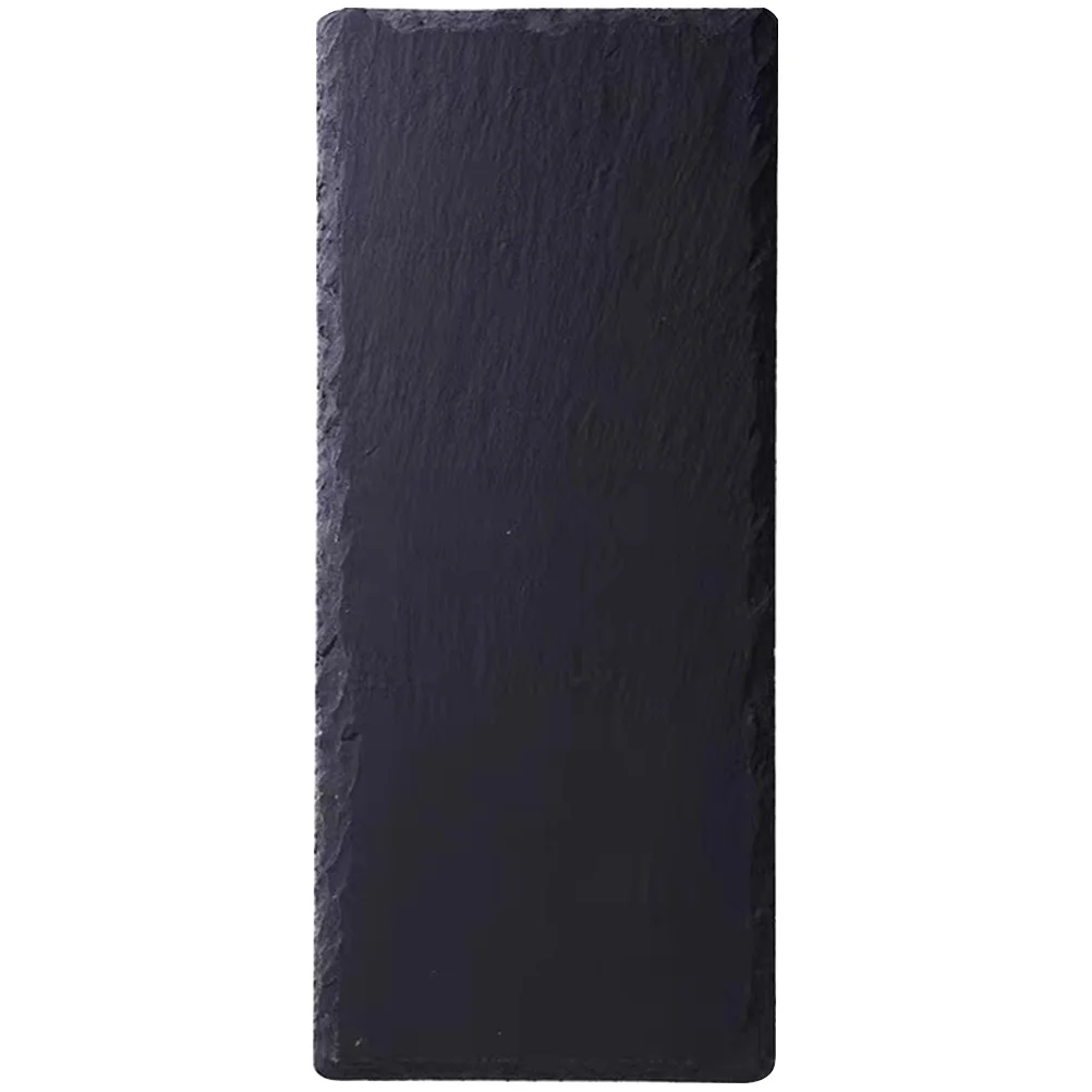 

Reusable Daily Use Restaurant Steak Plate Dessert Tray Wear-resistant Steak Plate for Home Restaurant Dinner Daily