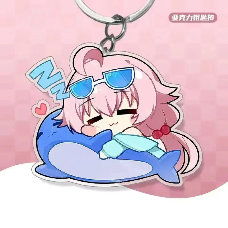 Брелок MINISO Blue Archive  Acril леонид афиногенович волков archive 15 клуб огпу им дзержинского ф э стр 669 708