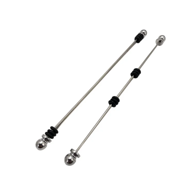 Металлический Ниппель для сосков из нержавеющей стали коррекция клипа клипель