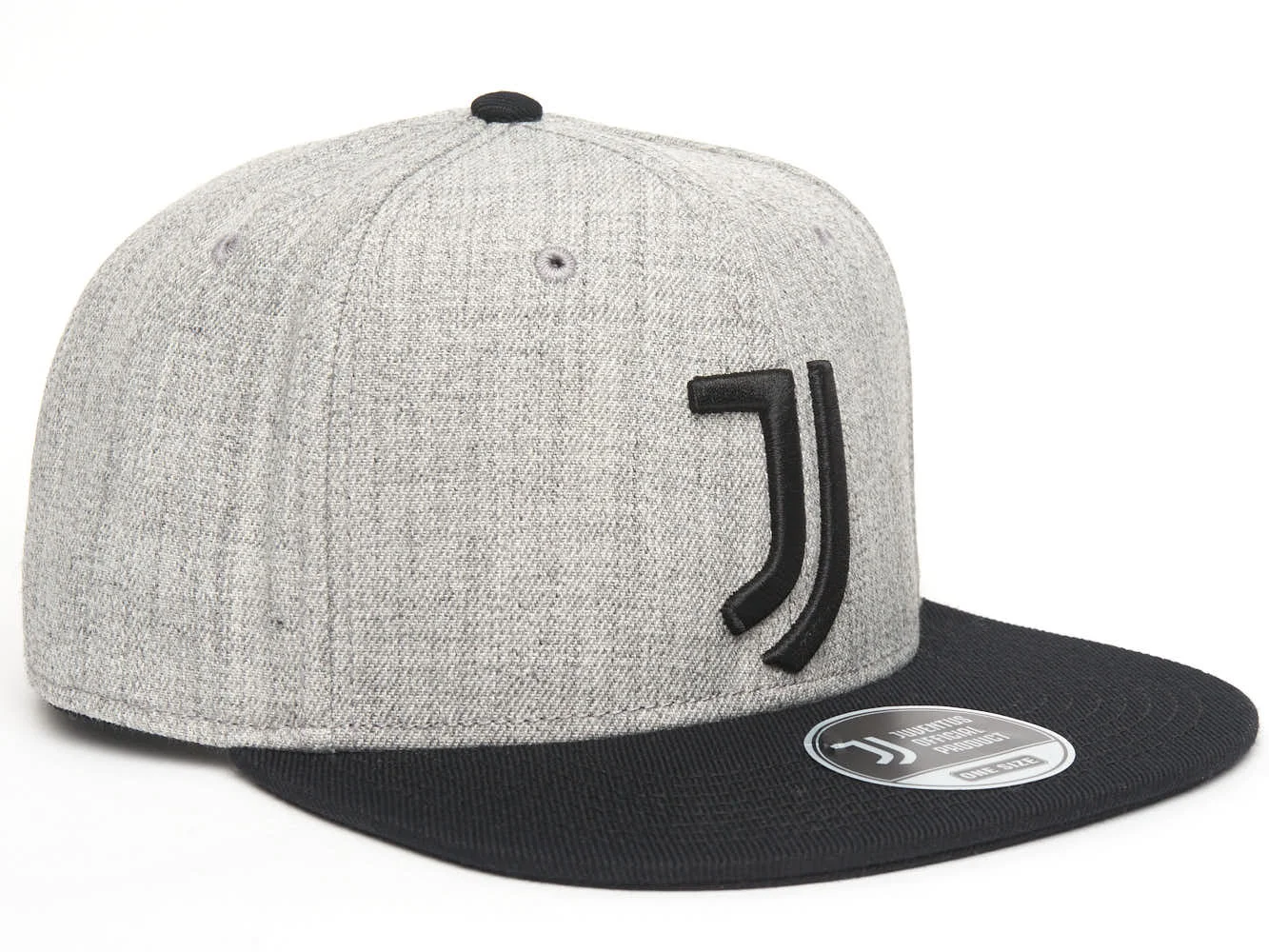 Бейсболка Ювентус Snapback | Аксессуары для одежды