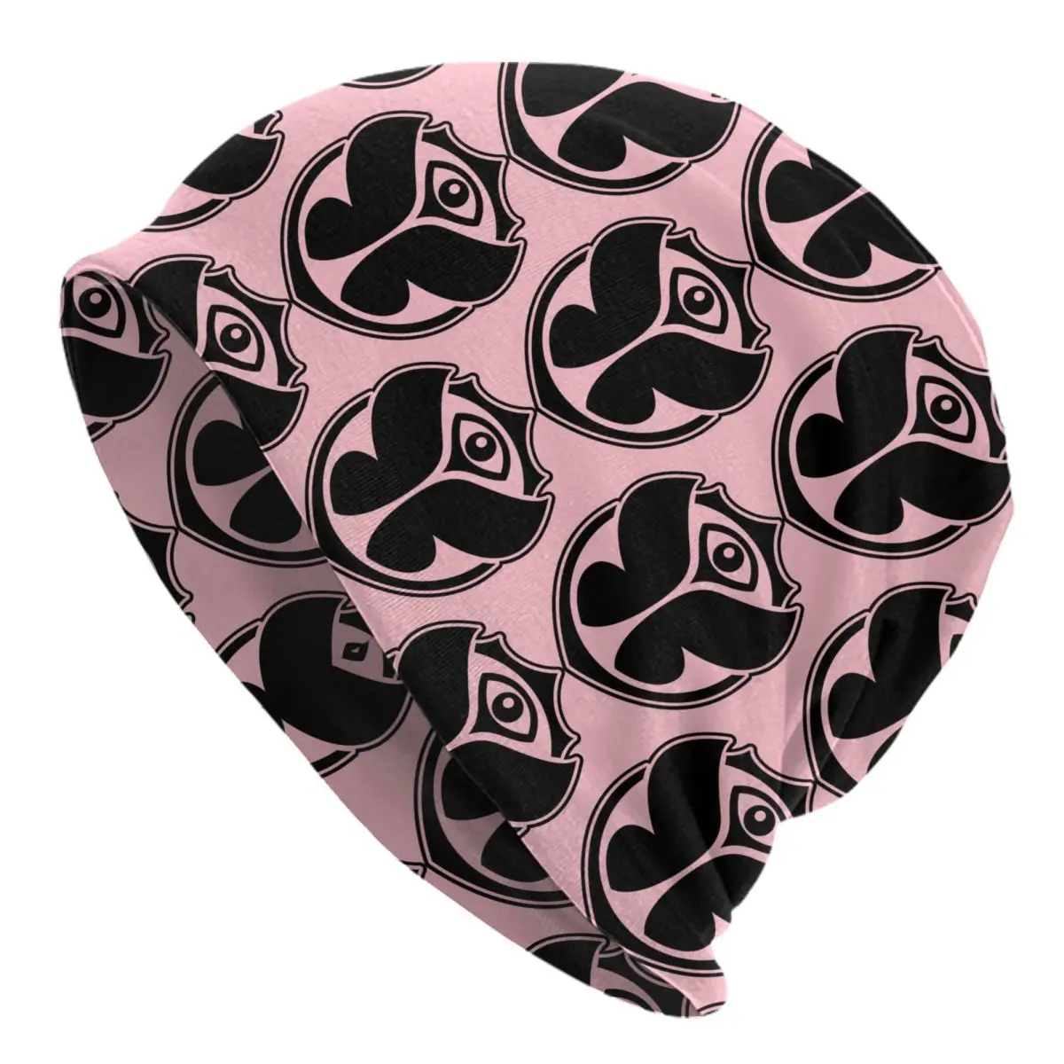 Шапки-бини Tomorrowlands Skullies на заказ крутые вязаные шапки для взрослых унисекс