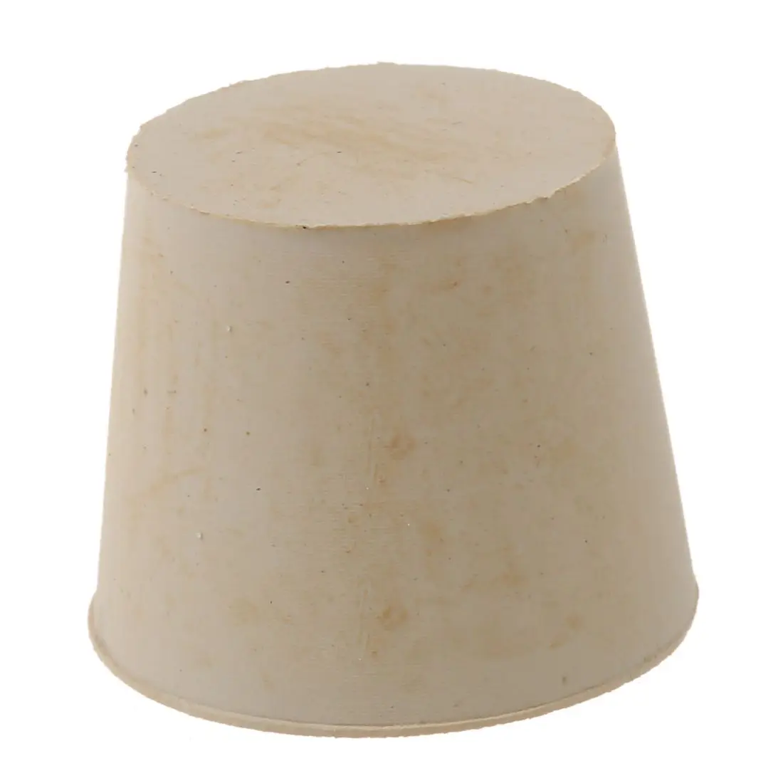 Новые резиновые пробки бункеры лабораторные твердые отверстия стопор нажимная