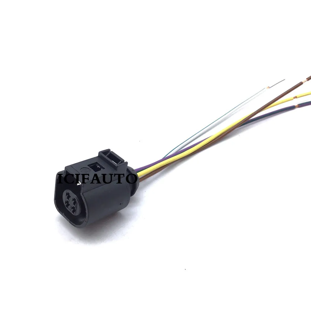 8K0941309F 8K0941285P Датчик уровня фар (заднийпередний, левый) для Audi A4 S4 RS4 A5 S5 RS5 B8 1.8 2.0 2.7 3.0 3.2 TFSI TDI (art.: 3920dba869317) - 3920dba869317