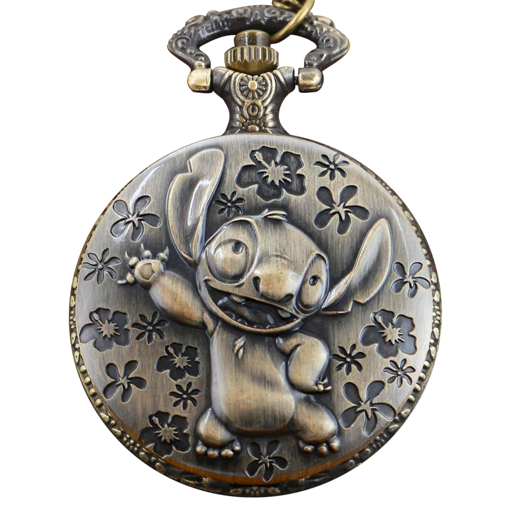 Изысканные рельефные милые кварцевые