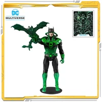 in stock 7inch mcfarlane dc metal the dawnbreaker model toy action figures toys for children gift