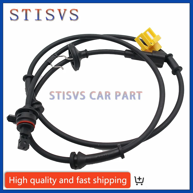 Датчик скорости заднего левого/правого колеса ABS 5066353 AA для CHRYSLER GRAND VOYAGER TOWN COUNTRY DODGE