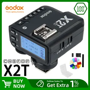 GODOX X2T canon用