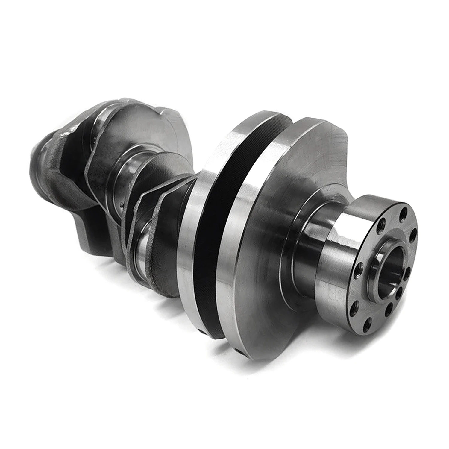 Новый модернизированный коленчатый вал двигателя LR038168 LEF000002 для Range Rover Sport Discovery 3