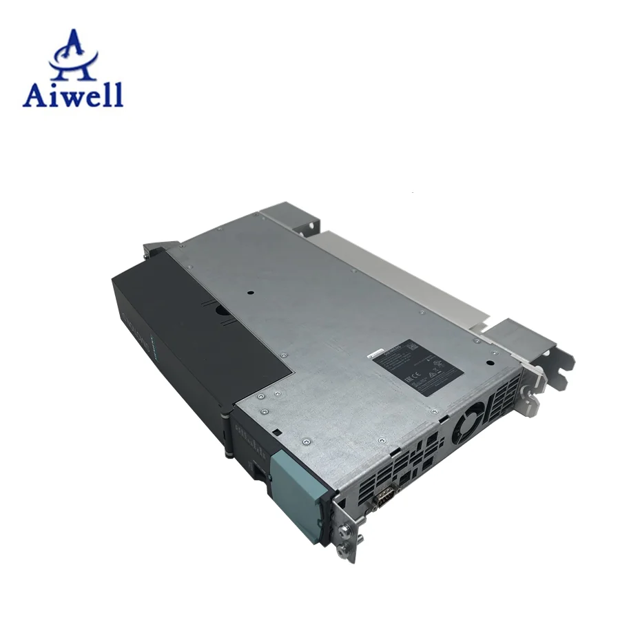 

Siemens Simotion D Module 6AU1445-2AD00-0AA0 PLC Original