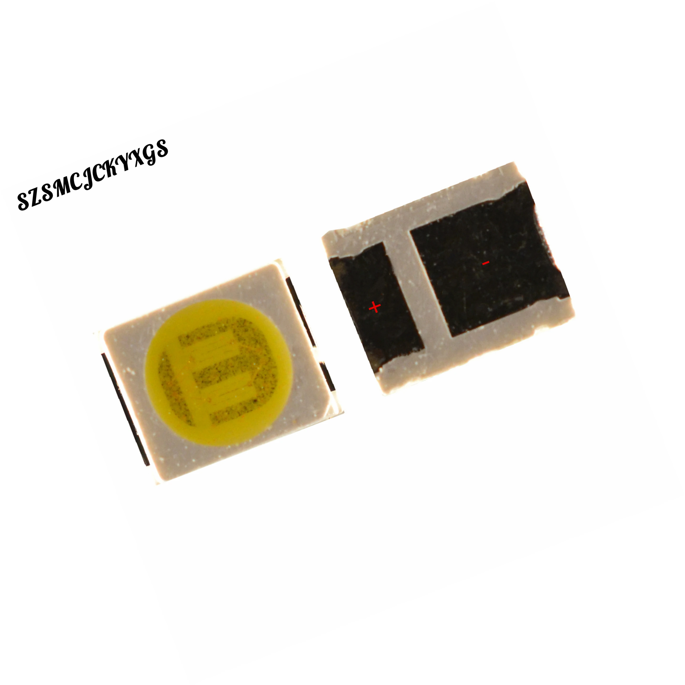 

500pcs 1.5W 2835 SMD LED Replace LCD TV Back Light Beads TV Backlight Diode Repair Application