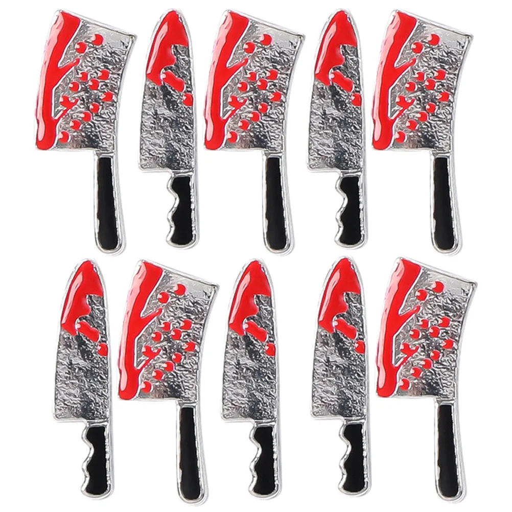 

10Pcs Halloween Nail Charms Charms Nail Charms Women Manicure Decorations