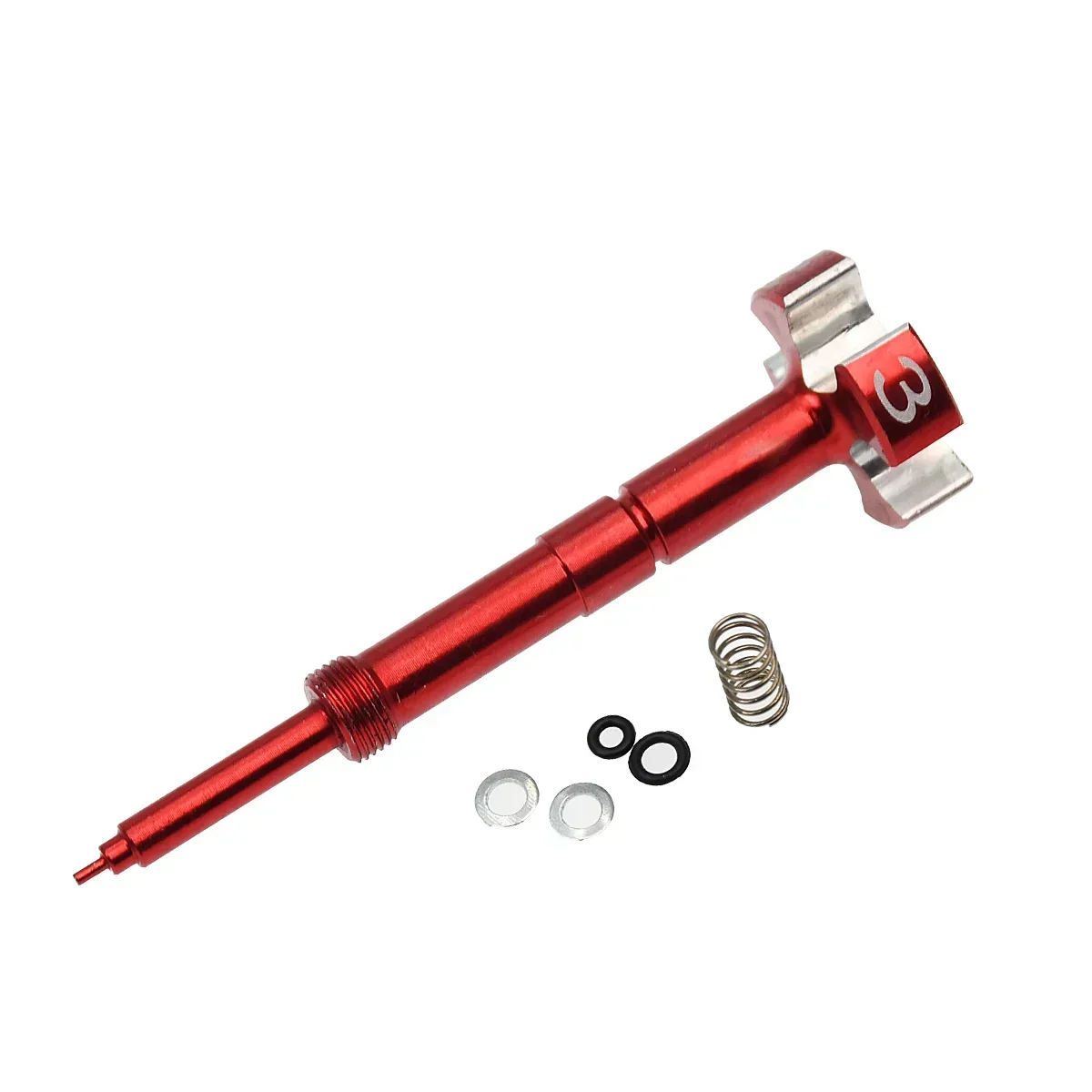 Мотоциклетный карбюратор Keihin FCR, легкий винт воздушно-топливной смеси для KTM SXF XCF XCF-W XC-W EXC MXC XC XCF SX XC 250 450 505 525 530