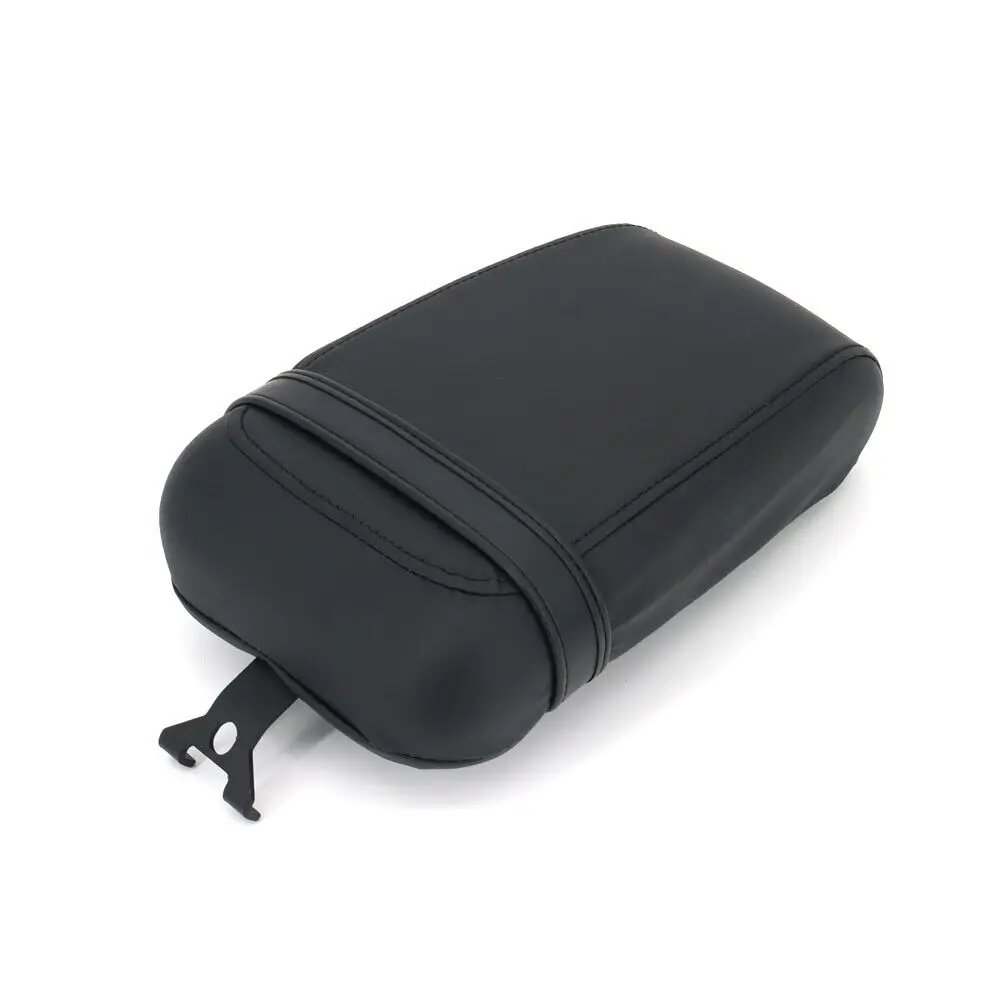 

Для Harley Nightster 975 RH975 S 2022 2023, аксессуары для мотоциклов, черное одно сиденье Sundowner, подушка на заднее сиденье пассажира