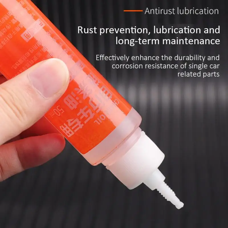 

LEBYCLE Bicycle Special Lubricant MTB Bike Oil For Hub Bottom Ball Bearing Grease Fork Flywheel Lube Chain Oil Cycling Access