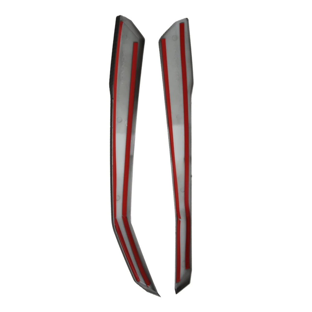 Передняя центральная решетка накладки подходят для Subaru Crosstek 2023 2024 автомобильные