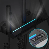 Душевая система#4