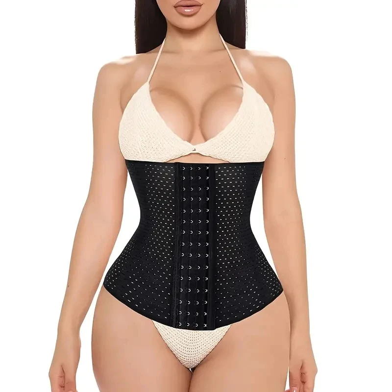 Дышащий Тренажер Для Брюшного Пресса Женщин Послеродовая Подтяжка Кожи