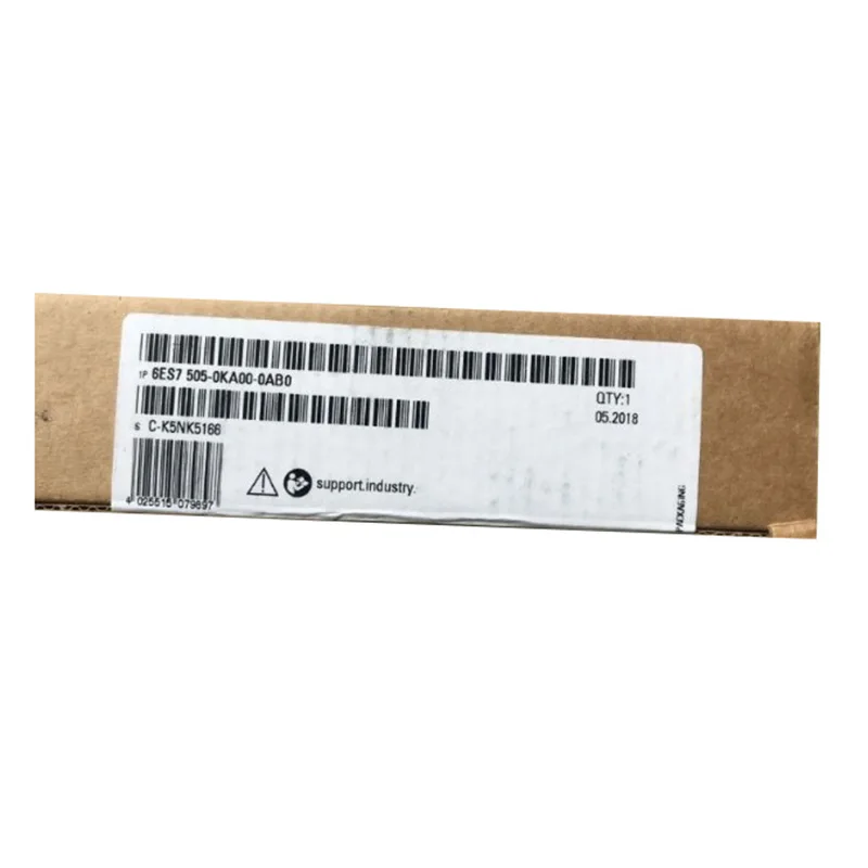 

New Original Fast Delivery 6ES7505-0KA00-0AB0