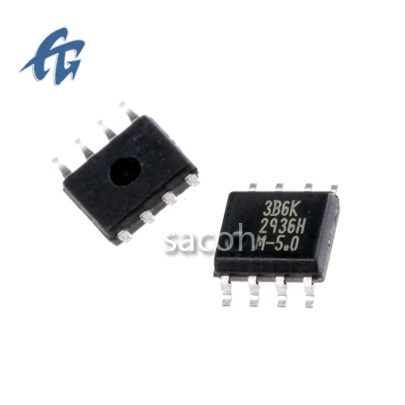 

(SACOH Best Quality) LM2936HVMA-5.0 10Pcs 100% Brand New Original In Stock