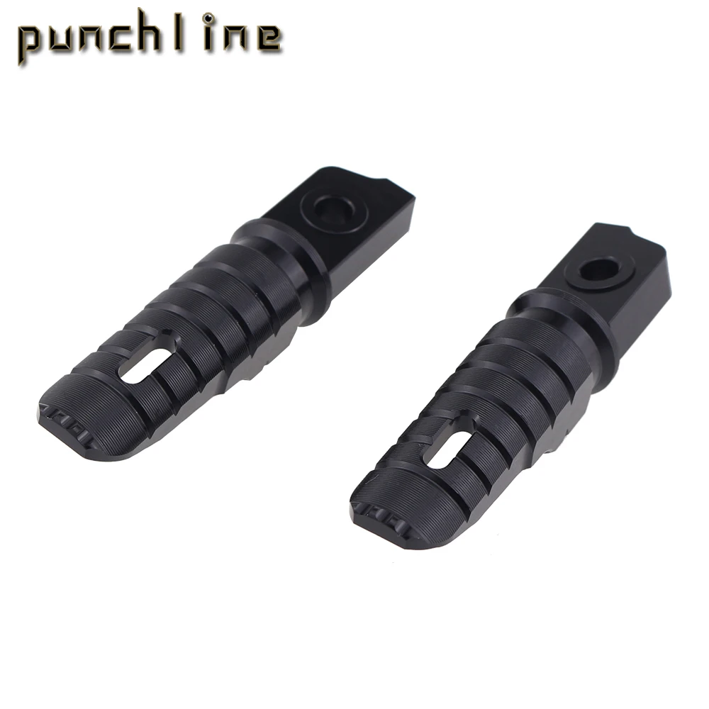 Фиксирующие подставки для ног педали XJR 1200 1300 XJR400R задние комплекты