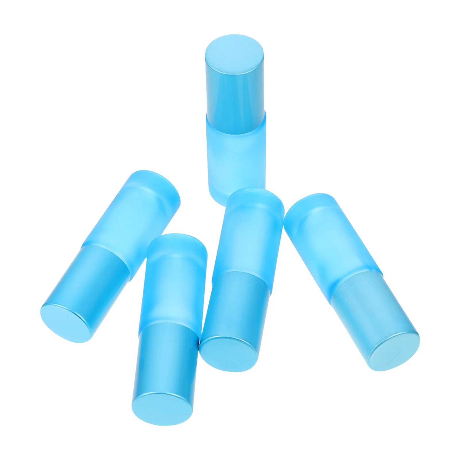 

6 шт., флаконы для эфирных масел