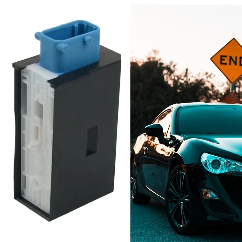 Усовершенствованный привод модуля управления дверным замком для E34 328i 535i 67118353011