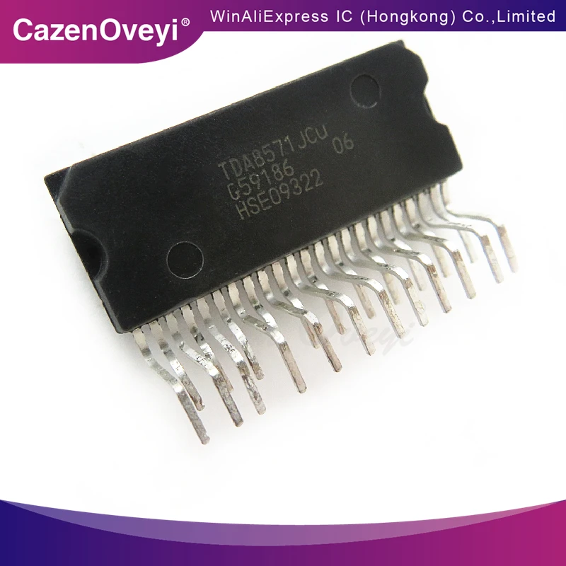 1 шт. TDA8571J TDA8571 ZIP-23