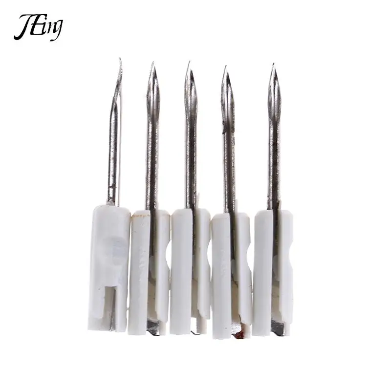 

5 шт./компл. стальная игла, высококачественный пистолет для бирки одежды, ценовая этикетка, бирка высокого качества