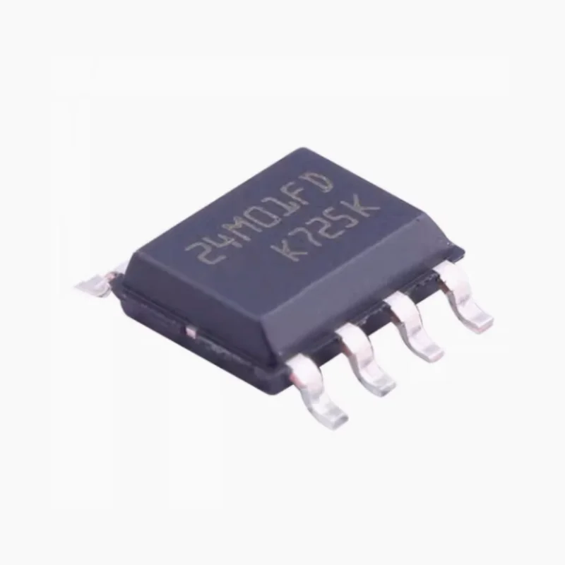 

5Pcs/Lot M24M01-DFMN6TP 8-SOIC Help PCBA Complete BOM And Material List