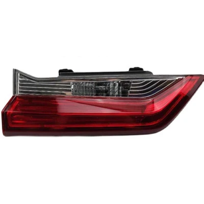 

Для Honda CR-V CRV 2017 2018 2019 2020 2021, автомобильный задний фонарь в сборе, внутри задний фонарь заднего хода, стоп-сигнал, сигнальный фонарь