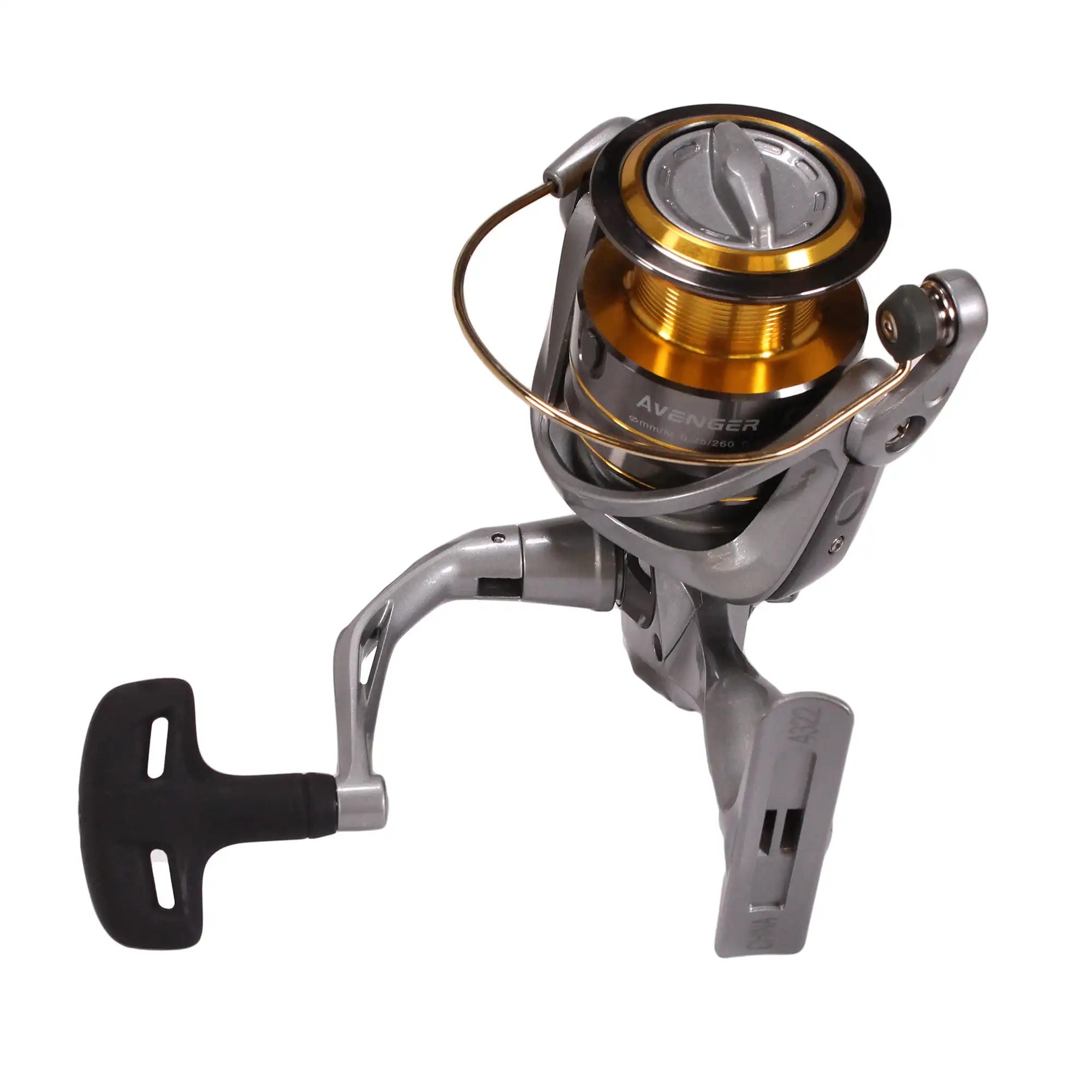 

5017457 Generation Spinning Reels - AV-4000