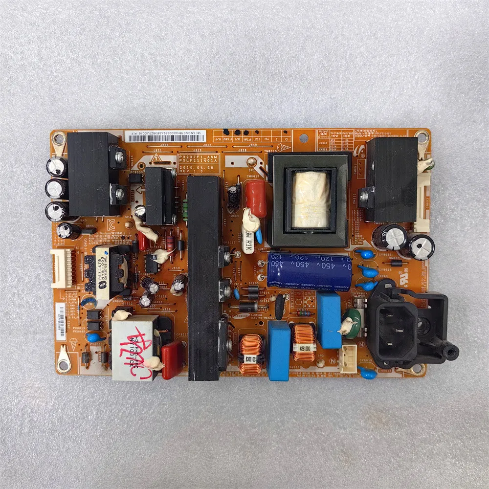 Плата питания P3237F1-ASM PSLF211401A BN44-00338A 00339C для LE32C530F1W LN32C550J1F