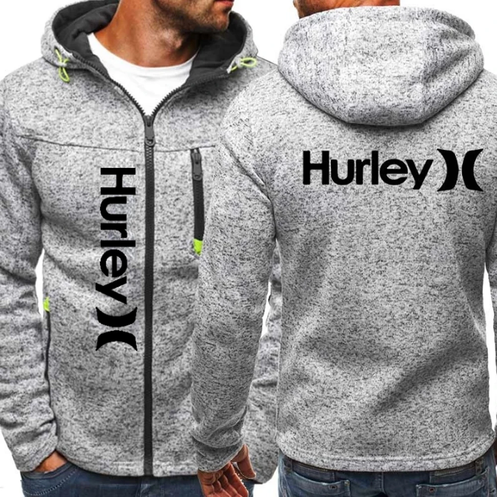 

Spring Autumn Men's Zipper Hoodies Fashion All-match Hooded Pullover Male Slim Fit Hoody Jacquard Fleece Cardigan Hooded Jacket