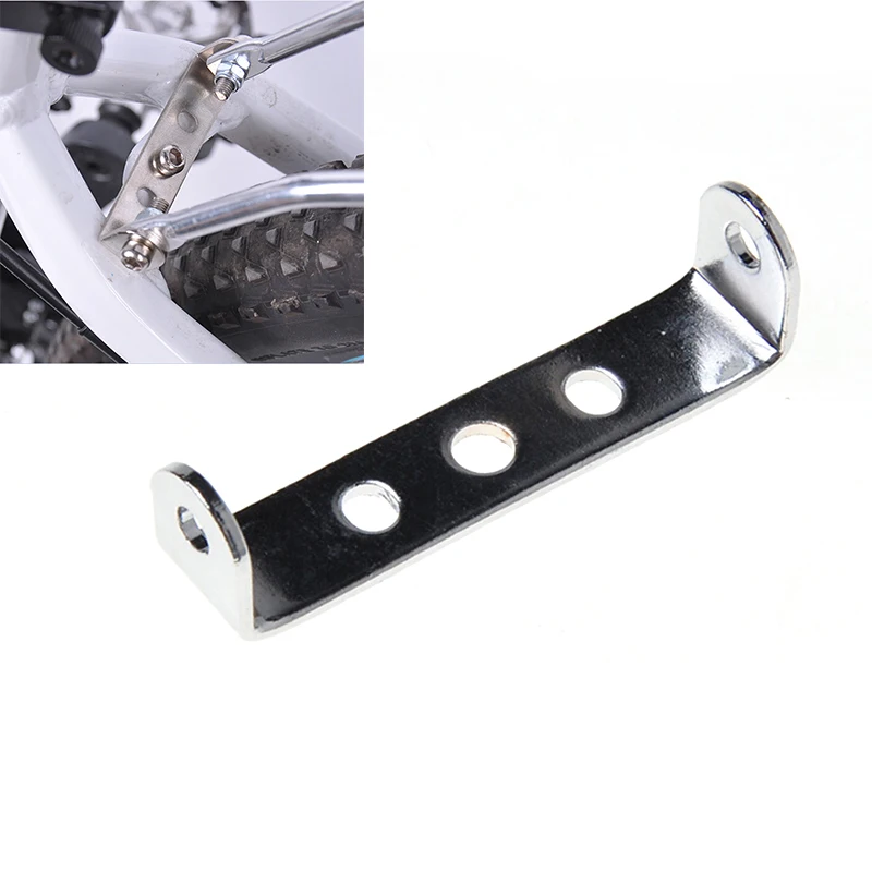 Bike Rear Pannier Racks Connector Carry Carrier Seatpost Bic