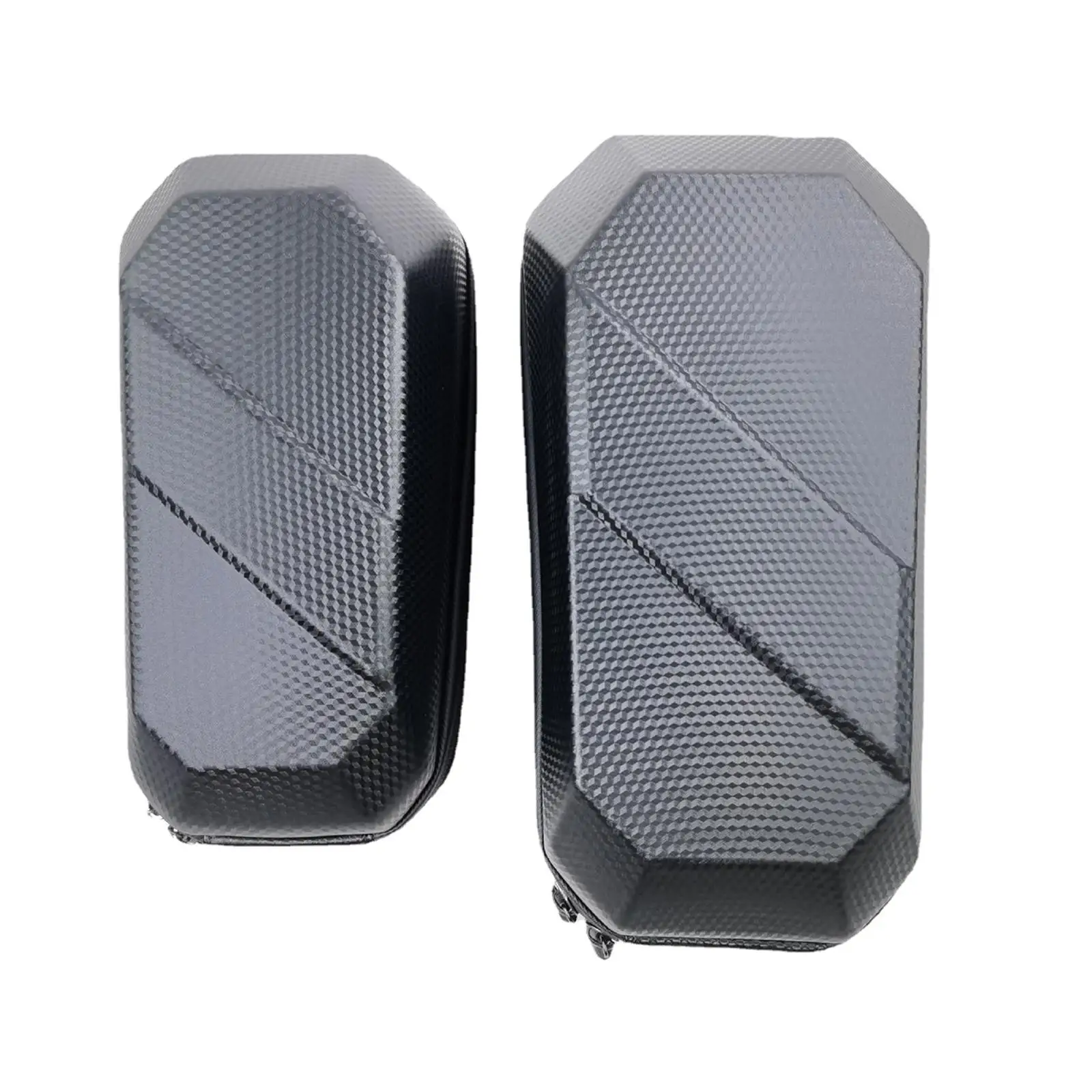 

Front Storage Bag Water Resistant EVA Material Accessory for Scooter Electric Balance Bikes Adults Repair Tools Men