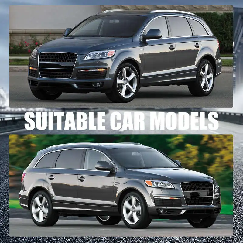 03H121117A 03H121117B 03H121117C Термостат в сборе корпус термостата для Q7 4L 3.6L 2007-2010