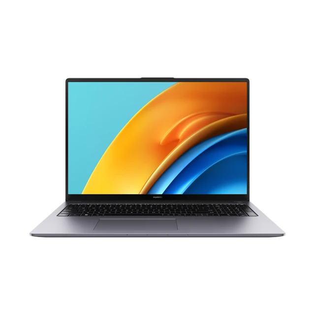 HUAWEI Laptop MateBook D 16 2023 13th Intel Core i7-13700H/i9-13900H 16GB LPDDR4 1TB SSD 16-inch 60Hz Screen Notebook Pc 6