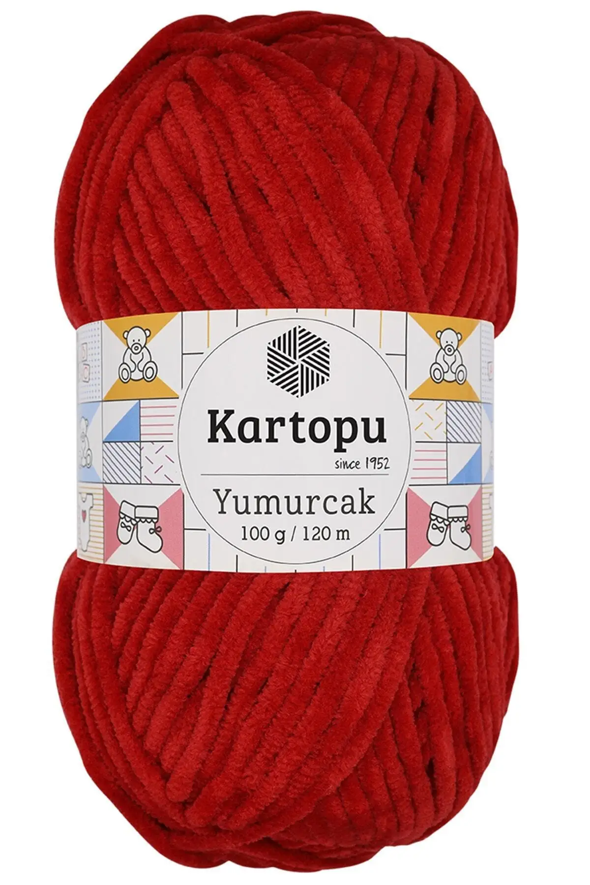 

Brat Velvet Rope Red K126 And 1 PCs Bowknot Marker