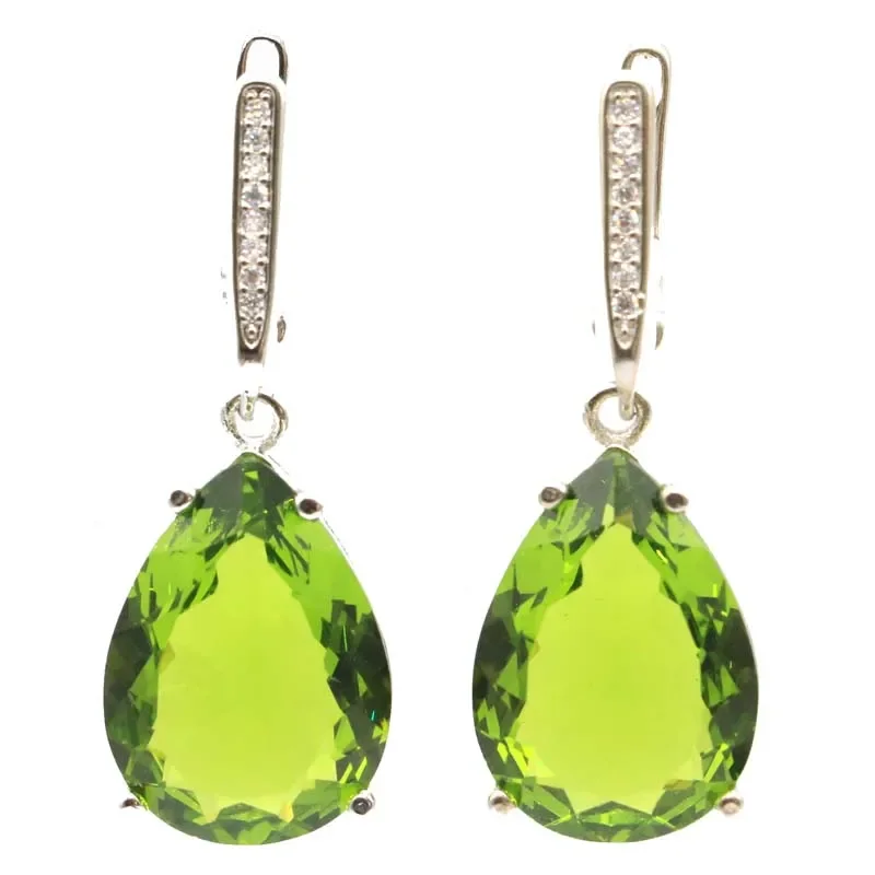 8 г индивидуальные серьги из натурального серебра 925 пробы фантастический