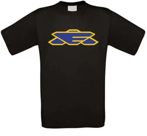 Футболка из сериала Земля Альянс Вавилон