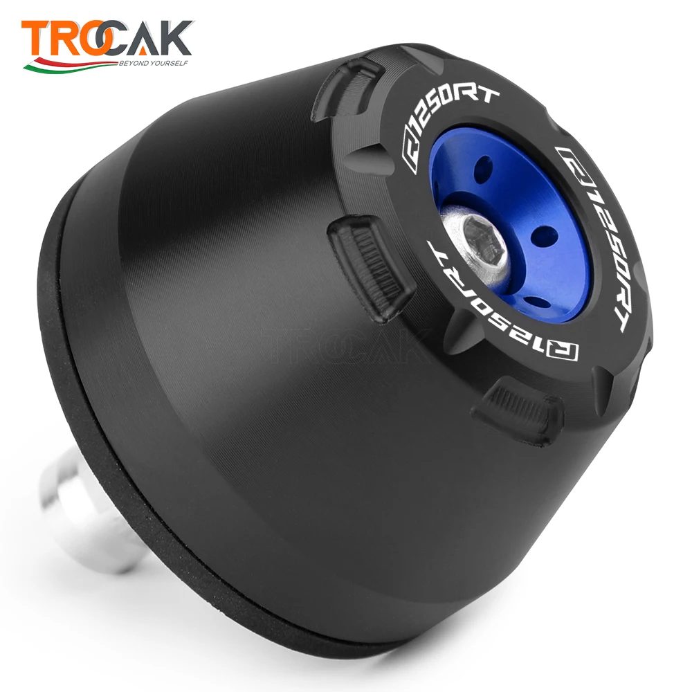 

Новинка для BMW R1250 RT R 1250RT R1250RT корпус для финального привода мотоцикла карданный слайдер защита